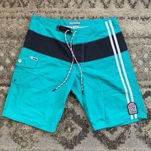 Katin Handmade Board Shorts 30x9